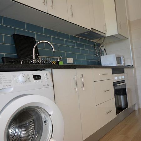 Apartamento para férias em Quarteira Extérieur photo