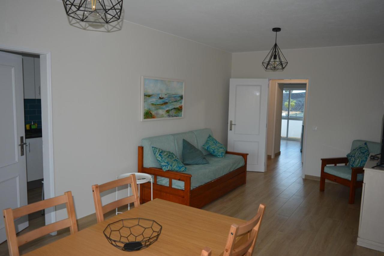 Apartamento para férias em Quarteira Extérieur photo