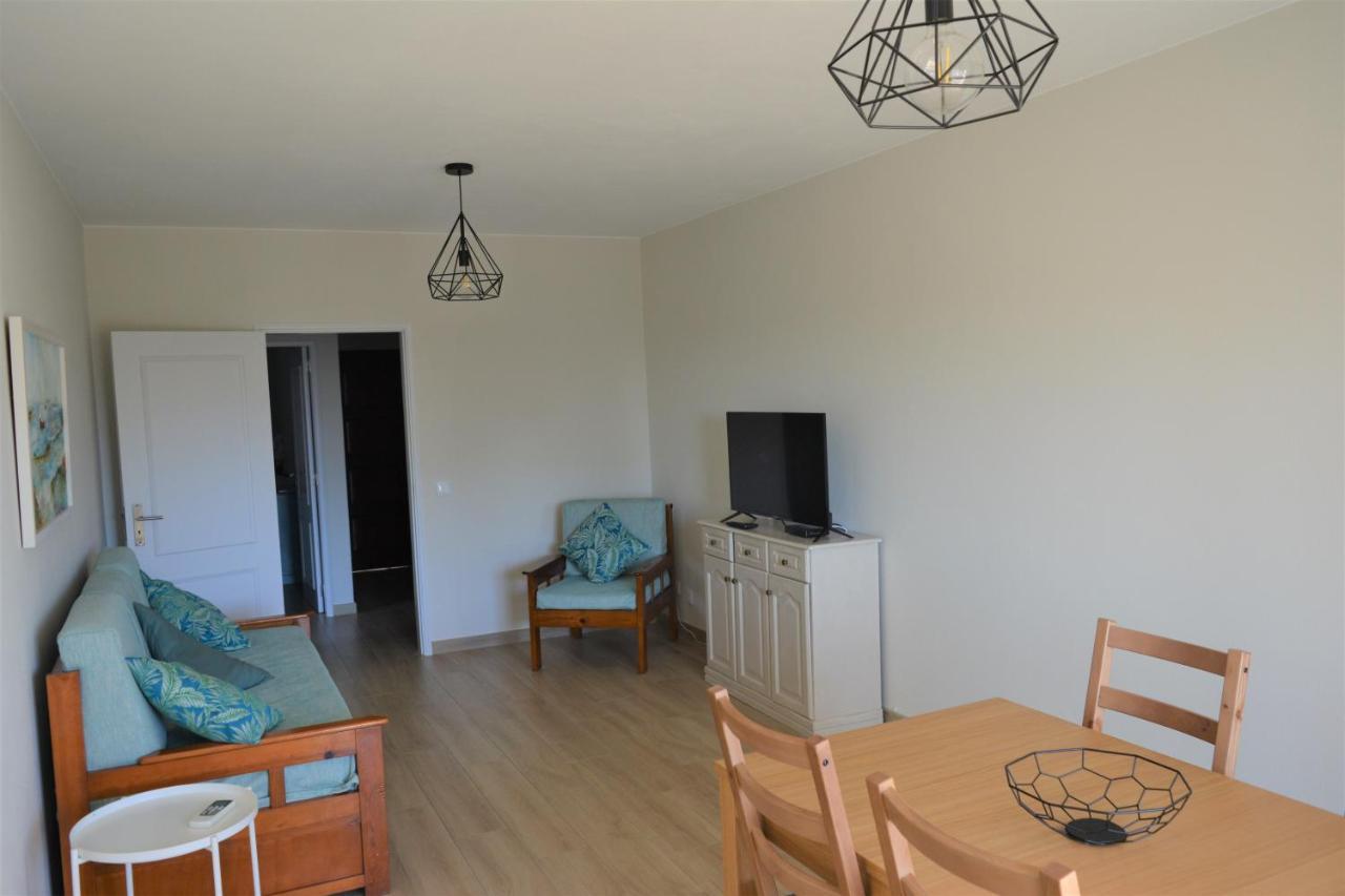 Apartamento para férias em Quarteira Extérieur photo