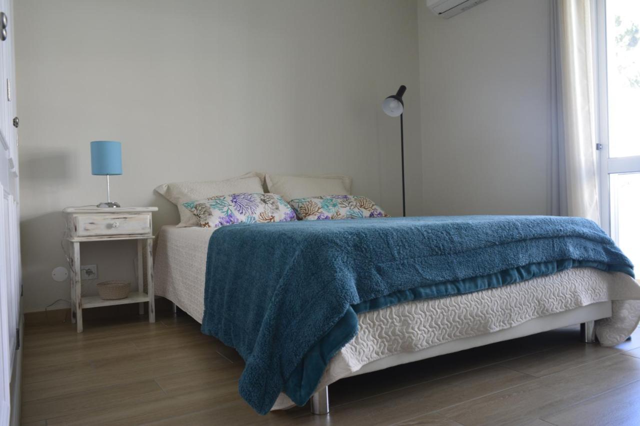 Apartamento para férias em Quarteira Extérieur photo